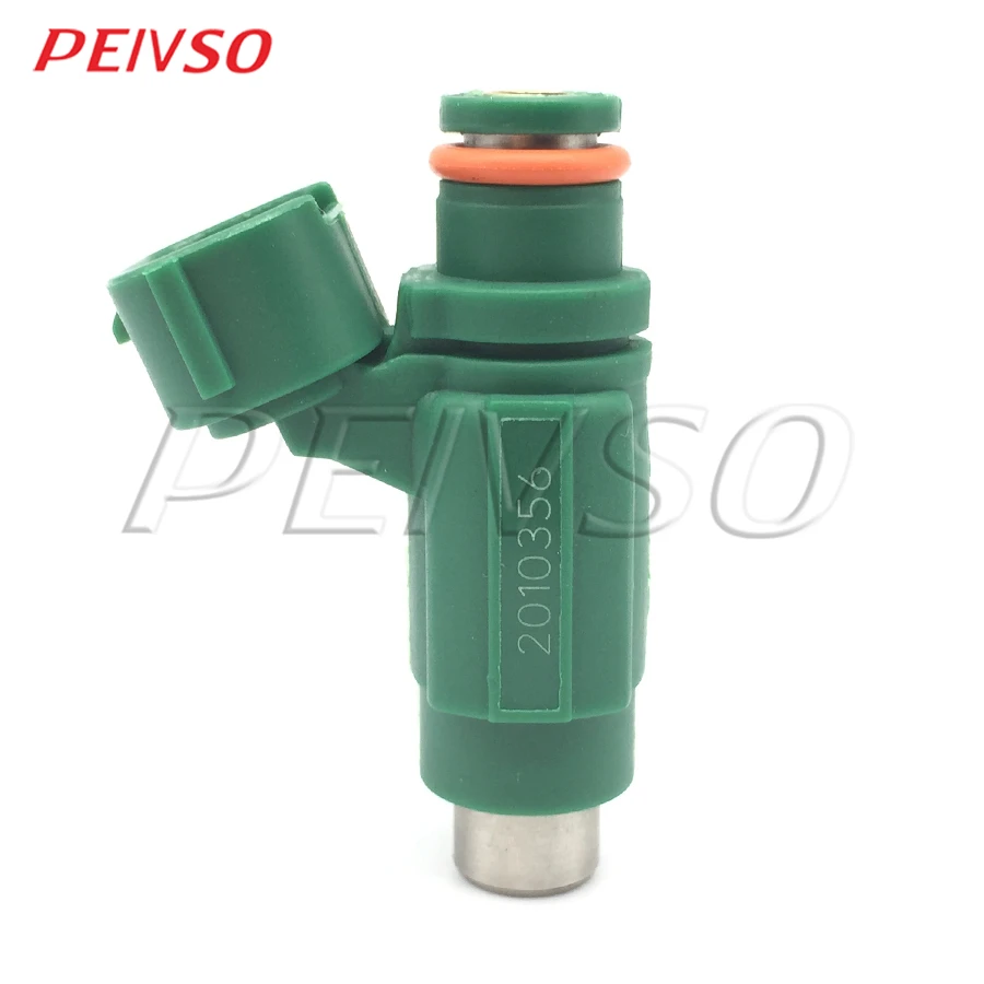 Топливный инжектор CHKK HDA305E 6S5-13761-00-00 6S5137610000 6S5-13761-00 для Yamaha 2008-2012 PWC FX FZS Jet Boat, 1/4 шт.
Топливный инжектор CHKK HDA305E 6S5-13761-00-00 6S5137610000 6S5-13761-00 для Yamaha 2008-2012 PWC FX FZS Jet Boat, 1/4 шт.