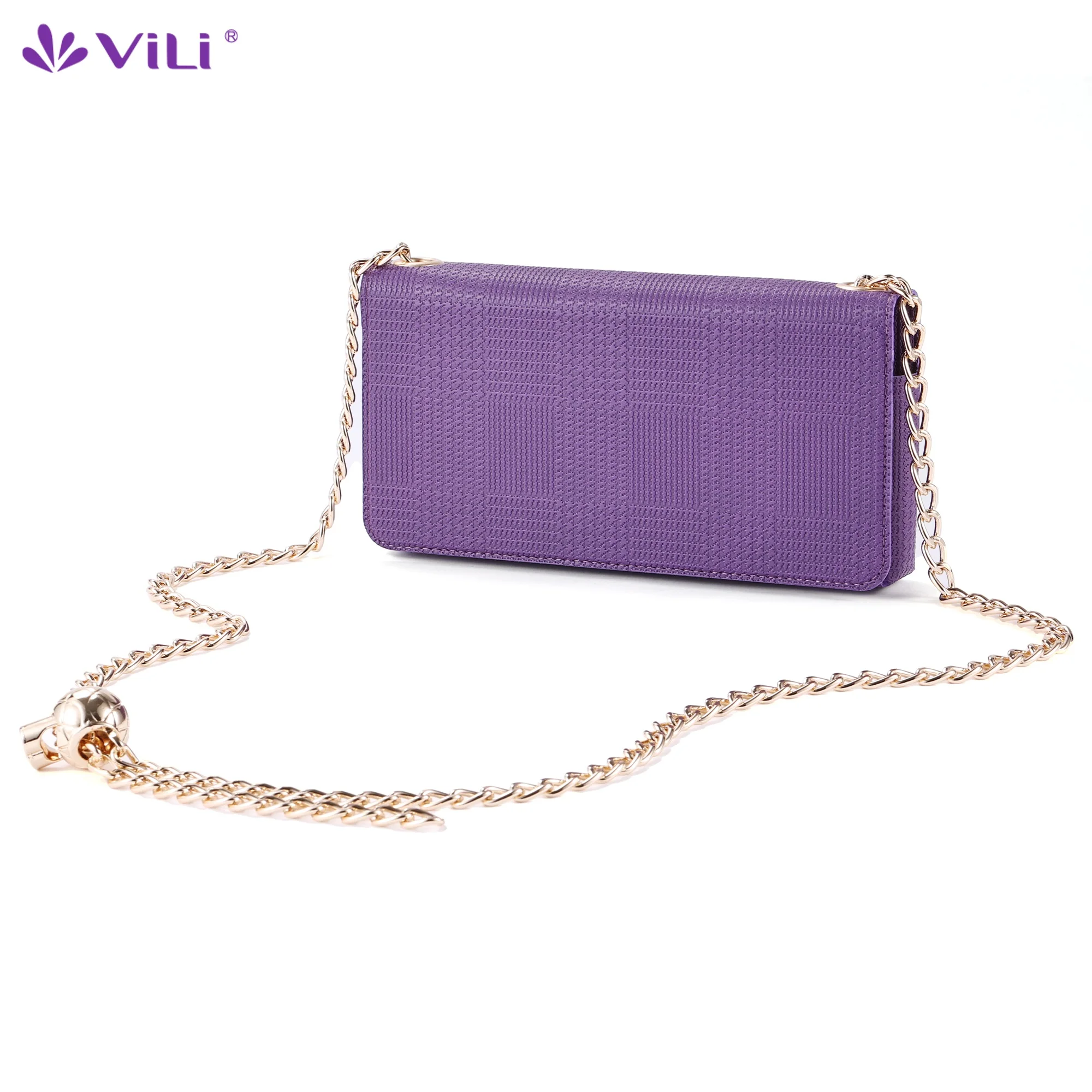 ViLi-Phone Bag for Ladies, Sling Bag, Card Bag, Zipper Phone Bag, Mini Messenger Bag, Card Holder Wallet
ViLi-Phone Bag for Ladies, Sling Bag, Card Bag, Zipper Phone Bag, Mini Messenger Bag, Card Holder Wallet