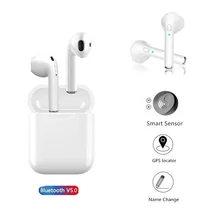 RYWER Wireless 5.0 Original Stereo Bluetooth Earphone Earbuds Headset With Charging Box For iPhone Android Xiaomi smartphones
RYWER Wireless 5.0 Original Stereo Bluetooth Earphone Earbuds Headset With Charging Box For iPhone Android Xiaomi smartphones