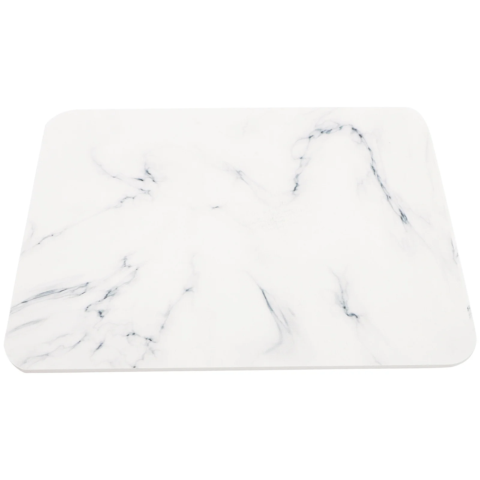 Dish Mat Bathroom Dishwashing Diatomite Quick-drying Pad Absorbent Heat-resistant 12 Inches X 16 (marble (40*30) Large Size)
Dish Mat Bathroom Dishwashing Diatomite Quick-drying Pad Absorbent Heat-resistant 12 Inches X 16 (marble (40*30) Large Size)