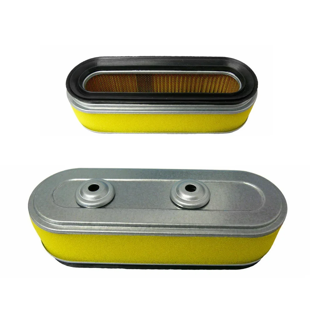 Brand New Air Filter Air Filters Solid 1PCS Highly Match LAWNMOWER ENGINE Lawn Mower Parts For LAWNMOWER ENGINE For Honda
Brand New Air Filter Air Filters Solid 1PCS Highly Match LAWNMOWER ENGINE Lawn Mower Parts For LAWNMOWER ENGINE For Honda