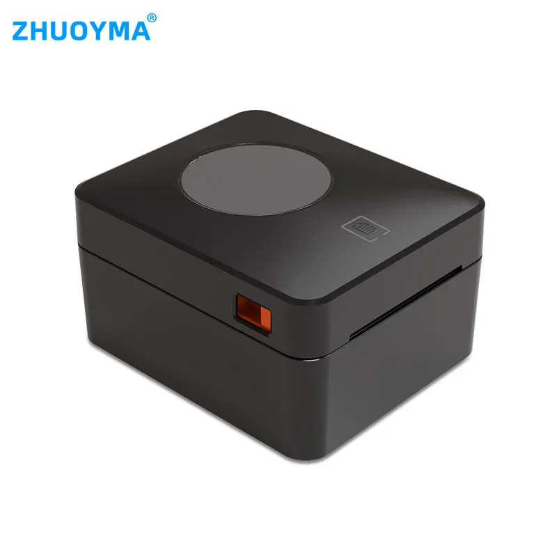 ZHUOYMA принтер для этикеток Addres Термопринтер для этикеток Принтер для штрих-кодов USB Bluetooth термобумага высокая скорость этикеток
ZHUOYMA принтер для этикеток Addres Термопринтер для этикеток Принтер для штрих-кодов USB Bluetooth термобумага высокая скорость этикеток
