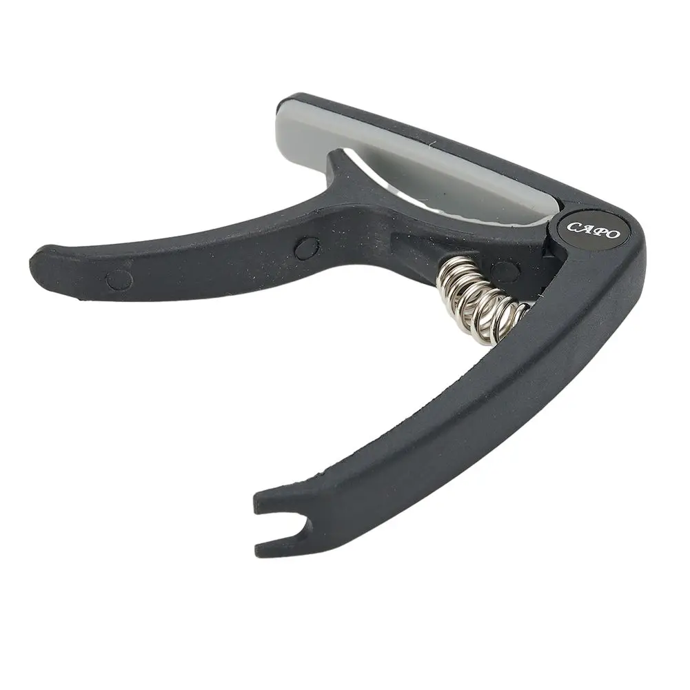 Guitar Capo Clamp Tuning Clamp Quick Release Tuning For 6 String Acoustic Electric Guitar Instrument Guitar Bridge Pin Puller
Guitar Capo Clamp Tuning Clamp Quick Release Tuning For 6 String Acoustic Electric Guitar Instrument Guitar Bridge Pin Puller