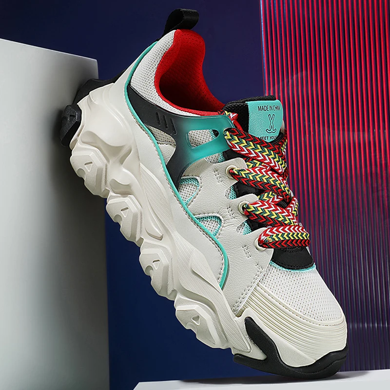 Men shoes Sneakers Male tenis Luxury shoes Mens casual Shoes Trainer Race Breathable Shoes fashion loafers running Shoes for men
Men shoes Sneakers Male tenis Luxury shoes Mens casual Shoes Trainer Race Breathable Shoes fashion loafers running Shoes for men