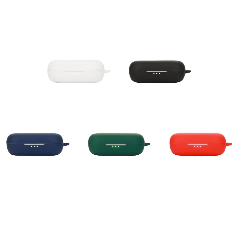 Carrying Sleeve for Sound PEATS GoFree 2 Headphone Dustproof Charging Box Cover
Carrying Sleeve for Sound PEATS GoFree 2 Headphone Dustproof Charging Box Cover