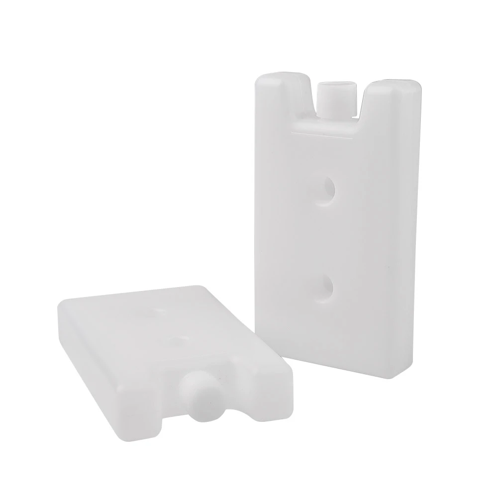 Quality Ice Pack Box Freezer Bag 2pcs 400ml Accessories Cool Packs Empty Ice Block Lunch Box Long-Lasting Pair
Quality Ice Pack Box Freezer Bag 2pcs 400ml Accessories Cool Packs Empty Ice Block Lunch Box Long-Lasting Pair