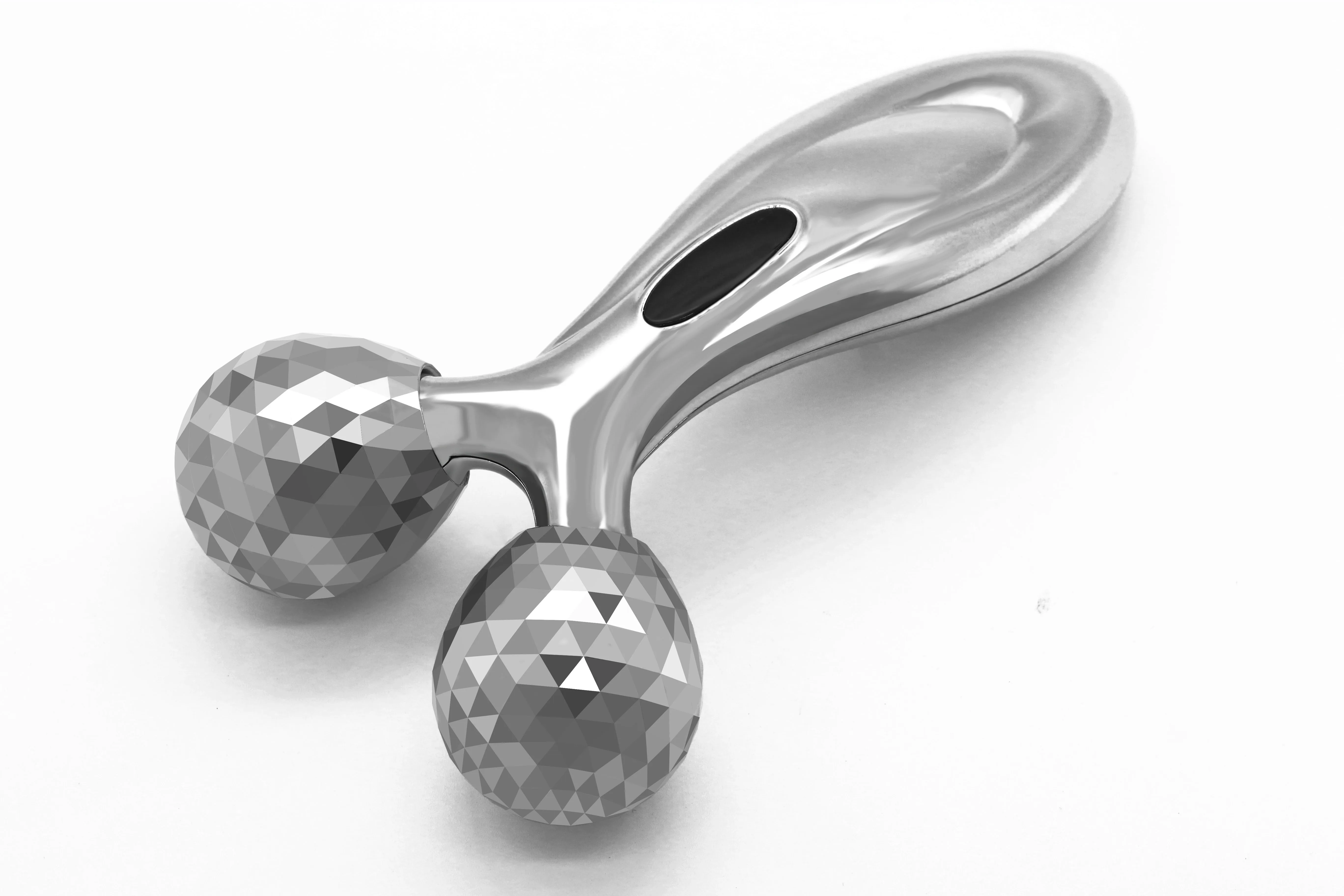 3D 360 ° roller massager massager for slimming, lifting, wrinkle removal, facial massage and relaxation tool
3D 360 ° roller massager massager for slimming, lifting, wrinkle removal, facial massage and relaxation tool