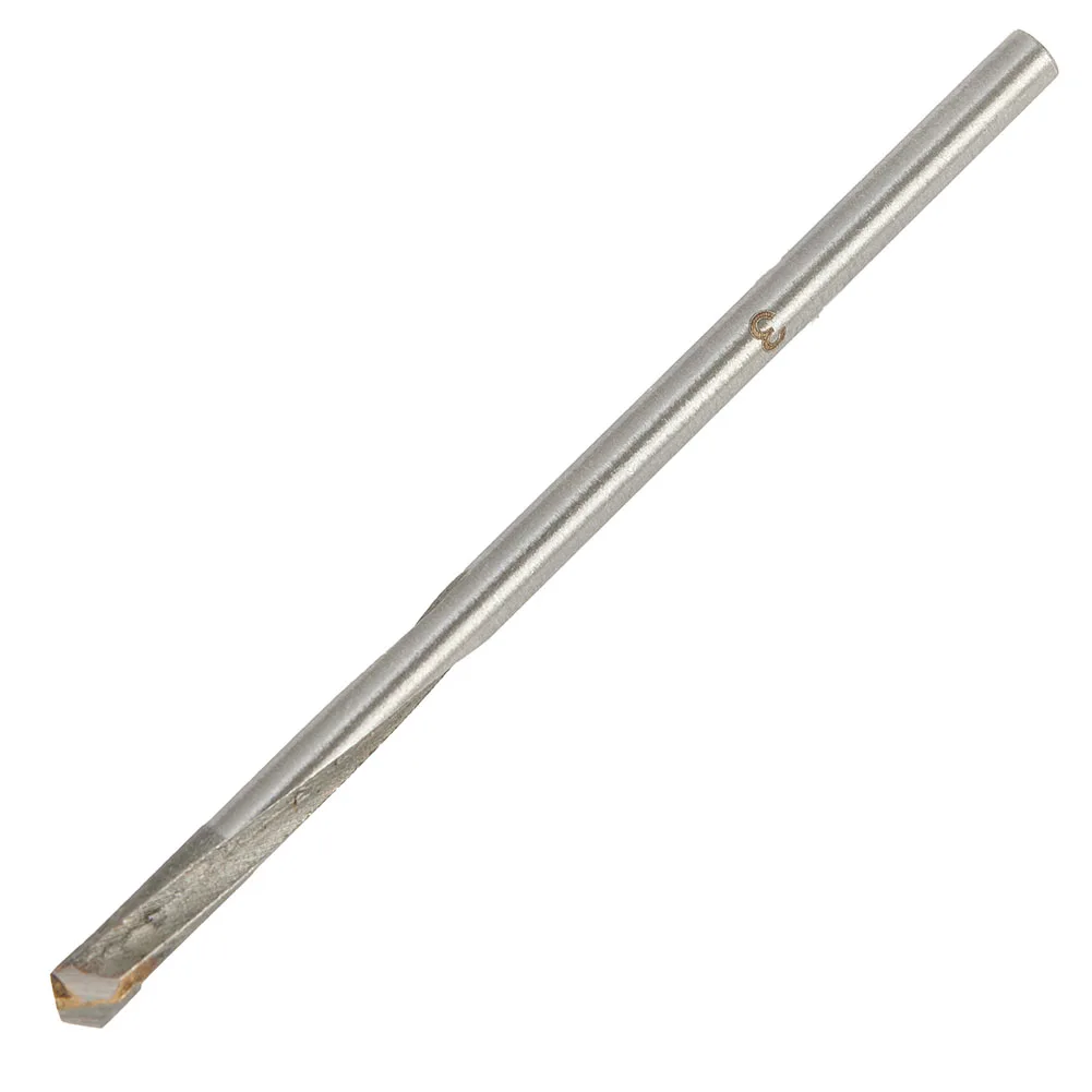Tools Drill Bit Drilling Grey Iron Plastic Wood Aluminum Alloy Cemented Carbide Drill Bits Fit Drilling Durable
Tools Drill Bit Drilling Grey Iron Plastic Wood Aluminum Alloy Cemented Carbide Drill Bits Fit Drilling Durable