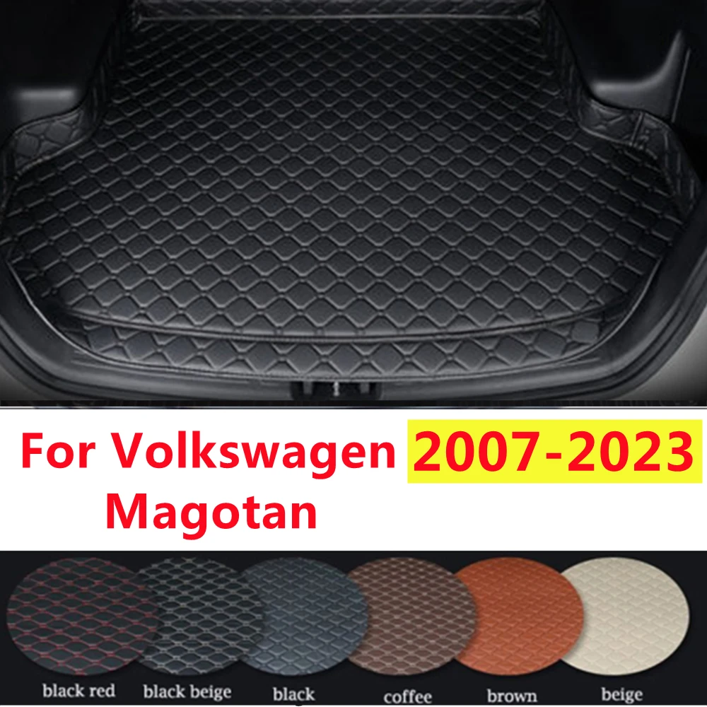 SJ Высокая сторона любую погоду на заказ подходит для Volkswagen VW Magotan 07-23 автомобильный коврик для багажника автомобильные аксессуары задняя крышка грузового лайнера ковер
SJ Высокая сторона любую погоду на заказ подходит для Volkswagen VW Magotan 07-23 автомобильный коврик для багажника автомобильные аксессуары задняя крышка грузового лайнера ковер