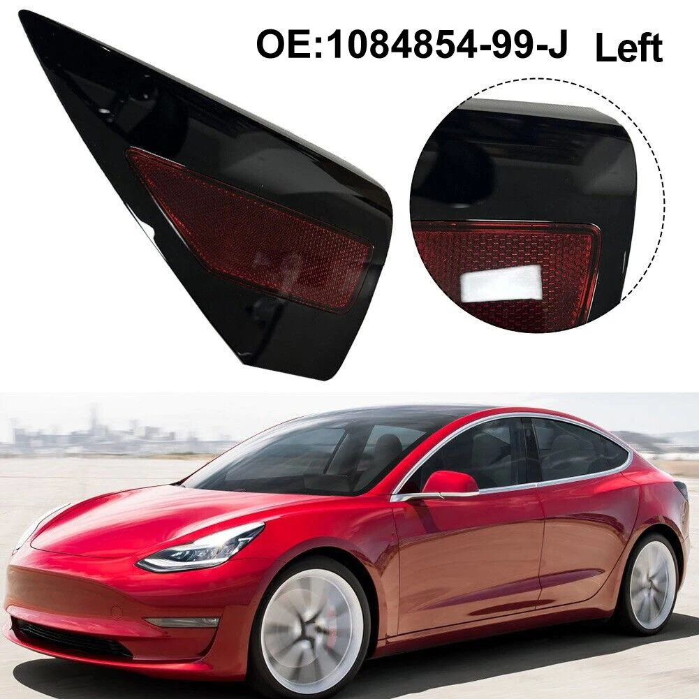 Car Charge Door Cover Reflector For Tesla Model 3 2017-2023 For Model Y 2020-2023 Left (Driver Side)1084854-99-J, 1084854 99 J,
Car Charge Door Cover Reflector For Tesla Model 3 2017-2023 For Model Y 2020-2023 Left (Driver Side)1084854-99-J, 1084854 99 J,
