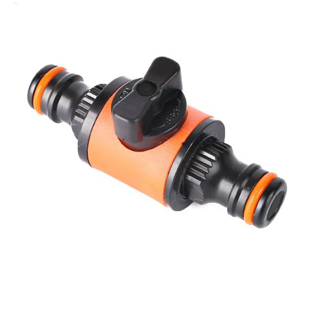 Quick Coupler Faucet Tap Valve Accessories Connector Easy Installation Garden Hose In-Line Low Pressure Durable
Quick Coupler Faucet Tap Valve Accessories Connector Easy Installation Garden Hose In-Line Low Pressure Durable