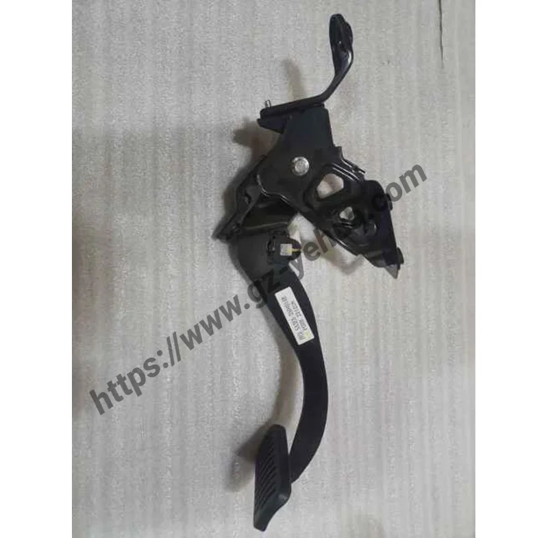 Тормозная педаль в сборе BYD Seal U Song Plus Dm-i Ev 2021-2025, SA3EA-3504010B, стандартные автомобильные инструменты
Тормозная педаль в сборе BYD Seal U Song Plus Dm-i Ev 2021-2025, SA3EA-3504010B, стандартные автомобильные инструменты