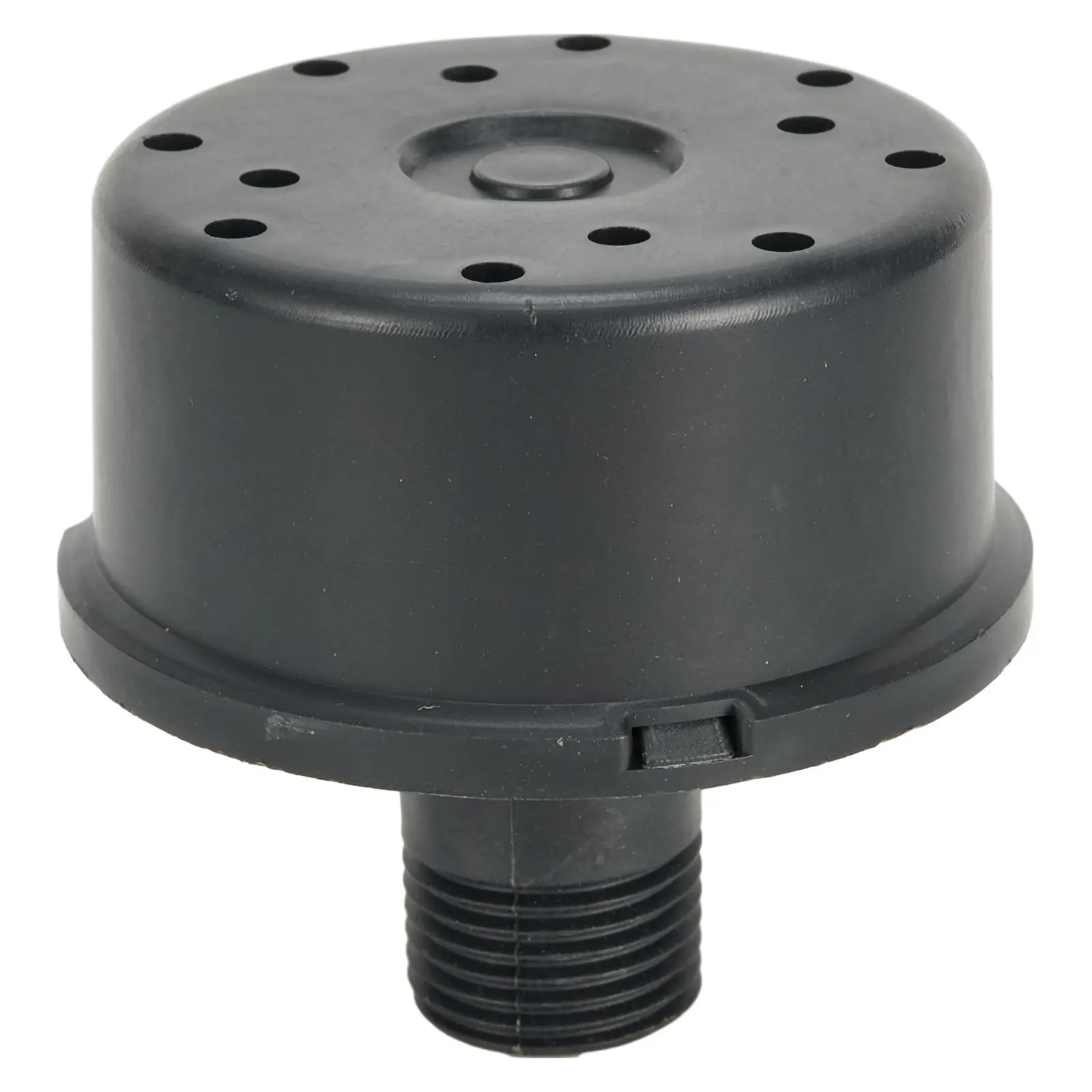 Muffler Filter Silencer 20mm Male Thread 60 X 33mm High Quality For Piston Air Compressor Air Compressor Accessories
Muffler Filter Silencer 20mm Male Thread 60 X 33mm High Quality For Piston Air Compressor Air Compressor Accessories