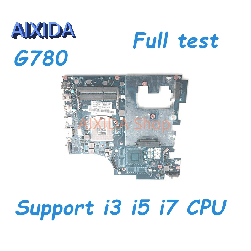 AIXIDA QIWG7 LA-7983P для Lenovo IdeaPad G780 материнская плата для ноутбука PGA989 HM76 DDR3 GMA HD материнская плата полностью протестирована
AIXIDA QIWG7 LA-7983P для Lenovo IdeaPad G780 материнская плата для ноутбука PGA989 HM76 DDR3 GMA HD материнская плата полностью протестирована