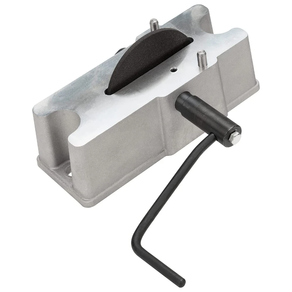 Includes 120 Grit Carbide Grinding Wheel Manual Piston Ring Filer Replace 66785 66786
Includes 120 Grit Carbide Grinding Wheel Manual Piston Ring Filer Replace 66785 66786