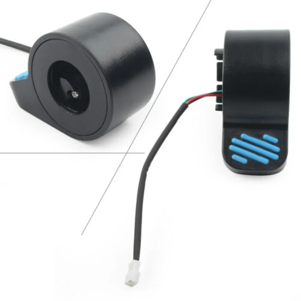 Тормозной дроссель дроссельная заслонка черный для Ninebot ES1/ES2/ES3/ES4 Сменные аксессуары 6,5*4,5*3,5 см
Тормозной дроссель дроссельная заслонка черный для Ninebot ES1/ES2/ES3/ES4 Сменные аксессуары 6,5*4,5*3,5 см