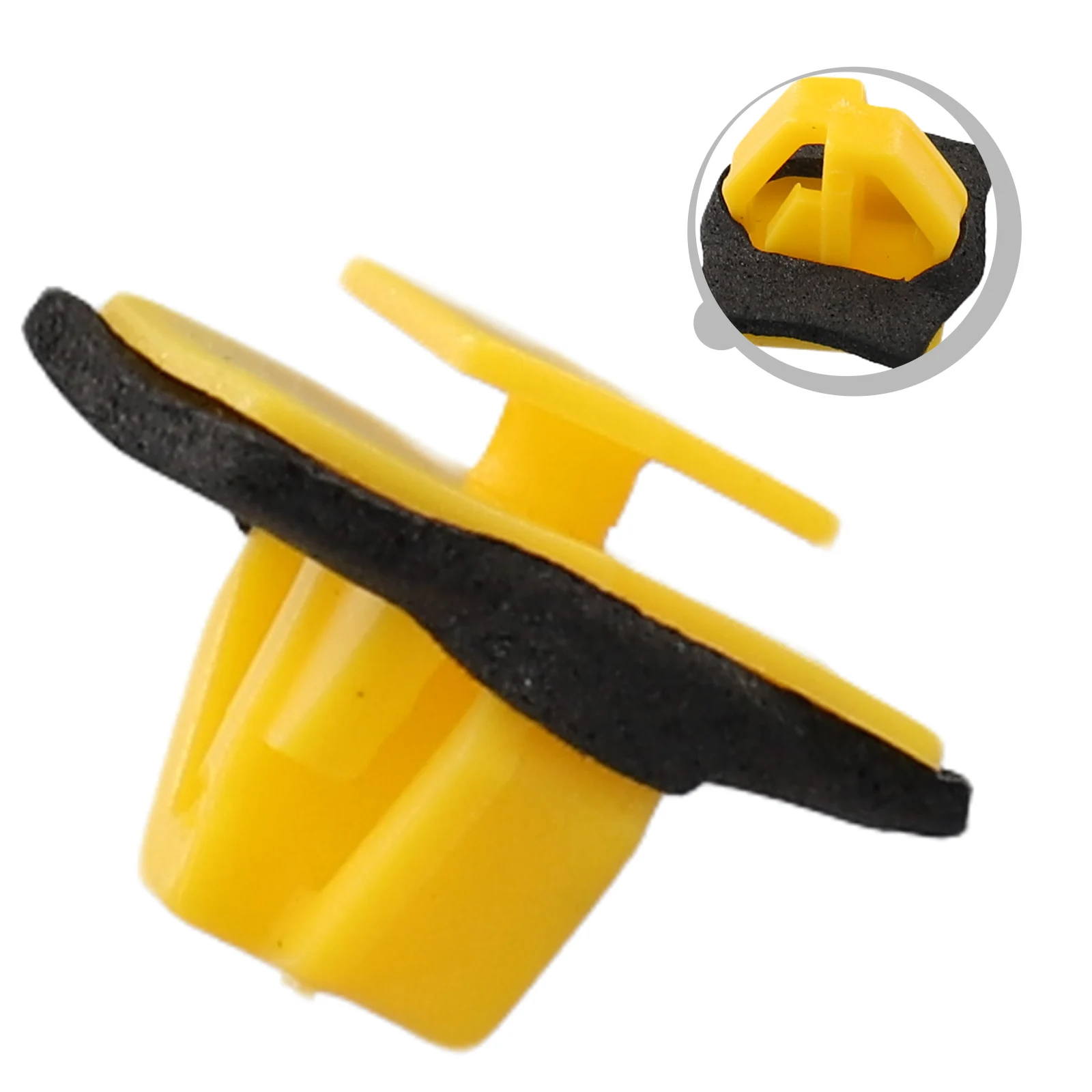 25Pcs Exterior Sill Body Side Moulding Retainer Clips For Hyundai 87758-35000 Auto Clip Rivet Retainer Fastener
25Pcs Exterior Sill Body Side Moulding Retainer Clips For Hyundai 87758-35000 Auto Clip Rivet Retainer Fastener