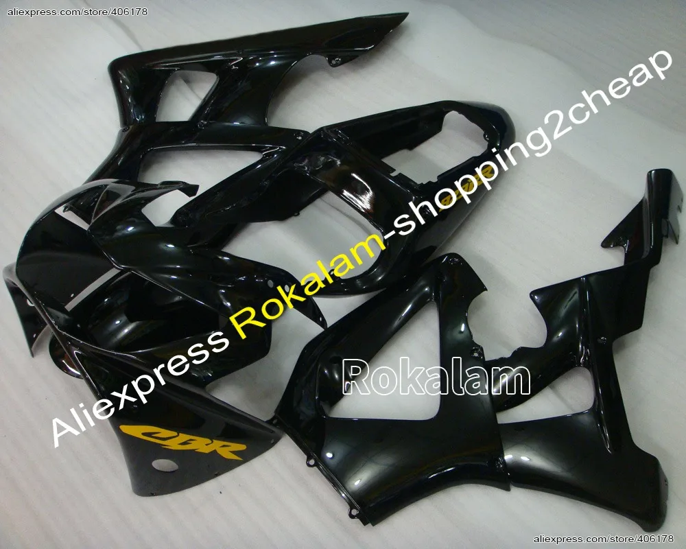 Fairing 00-01 CBR900 RR For Honda CBR929RR 2000 2001 Motorcycle Fairings Motorcycle Accessories (Injection Molding)
Fairing 00-01 CBR900 RR For Honda CBR929RR 2000 2001 Motorcycle Fairings Motorcycle Accessories (Injection Molding)