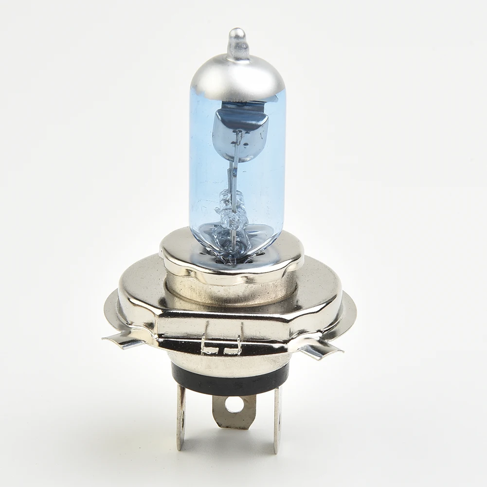 Waterproof Xenon Headlights Bulbs Car H4 Headlamp Lamp 100W 2x 6A DC Blue Shell Halogen 2019 Best High quality
Waterproof Xenon Headlights Bulbs Car H4 Headlamp Lamp 100W 2x 6A DC Blue Shell Halogen 2019 Best High quality