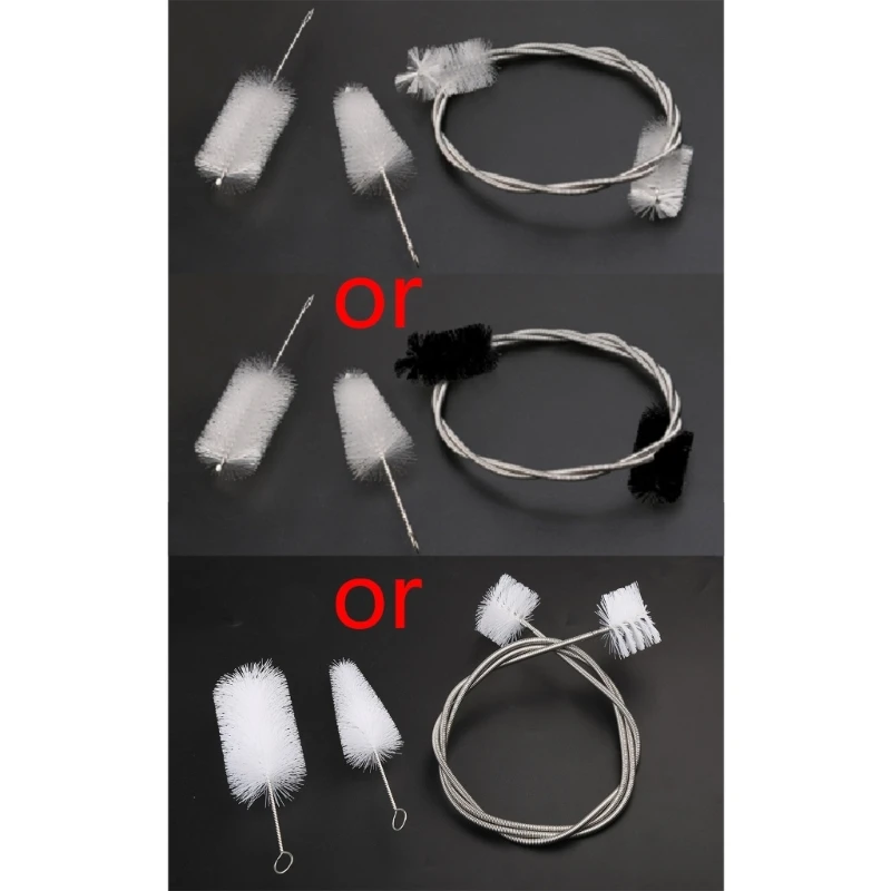 77HC Trumpet Cleaning Snake Brush Mouthpiece Brush for VALVE Casing Brush for Outdoor Traveling Stage Performance Accesso 
77HC Trumpet Cleaning Snake Brush Mouthpiece Brush for VALVE Casing Brush for Outdoor Traveling Stage Performance Accesso