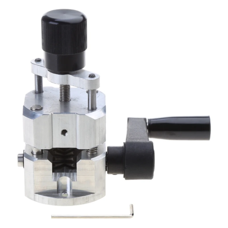 Устройство для удаления кожи с проводов Портативный бытовой инструмент для зачистки проводов Ручной инструмент для зачистки
Устройство для удаления кожи с проводов Портативный бытовой инструмент для зачистки проводов Ручной инструмент для зачистки