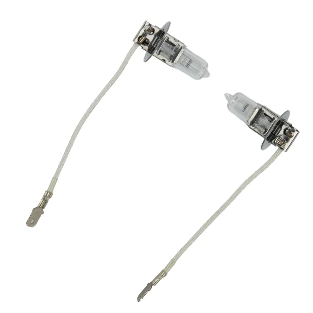 Halogen Bulb Car Headlight Quartz Glass White Fog Light Bulb Main Or Dipped Beams Car Accessories High Quality
Halogen Bulb Car Headlight Quartz Glass White Fog Light Bulb Main Or Dipped Beams Car Accessories High Quality