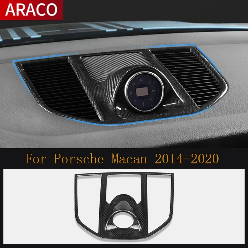 Аксессуары для ремонта автомобильной консоли Porsche Macan 14-2023 из углеродного волокна
Аксессуары для ремонта автомобильной консоли Porsche Macan 14-2023 из углеродного волокна