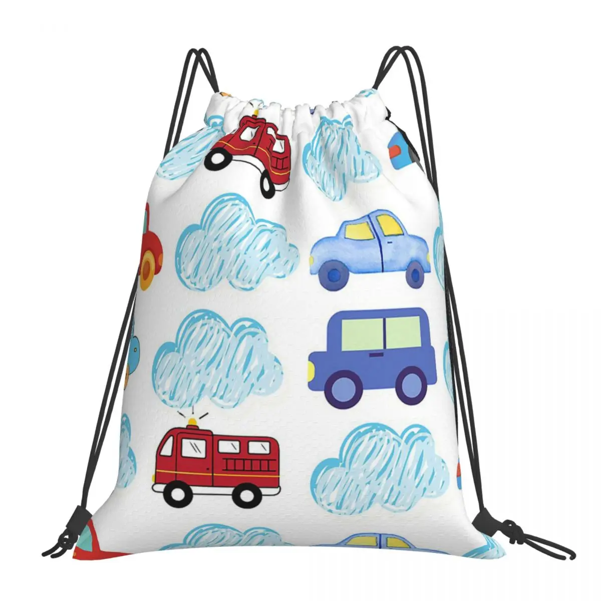 Kids Toy Graphics Backpacks Casual Portable Drawstring Bags Drawstring Bundle Pocket Sports Bag Book Bags For Man Woman Students
Kids Toy Graphics Backpacks Casual Portable Drawstring Bags Drawstring Bundle Pocket Sports Bag Book Bags For Man Woman Students