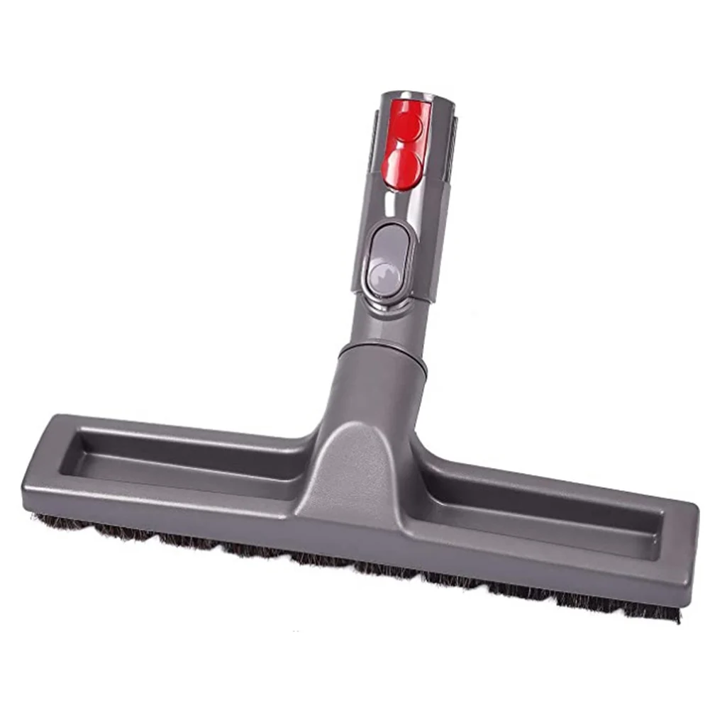 Brush Head Adapter For Dyson V7 V8 V10 Vacuum Cleaner Spare Parts Brush Head Adapter Replacement Sweeper Brush Head Adapter
Brush Head Adapter For Dyson V7 V8 V10 Vacuum Cleaner Spare Parts Brush Head Adapter Replacement Sweeper Brush Head Adapter