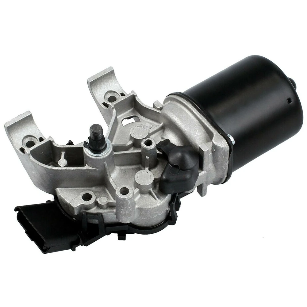 Front Windshield Windscreen Wiper Motor for Renault Clio MK3 2005-2014 7701061590
Front Windshield Windscreen Wiper Motor for Renault Clio MK3 2005-2014 7701061590