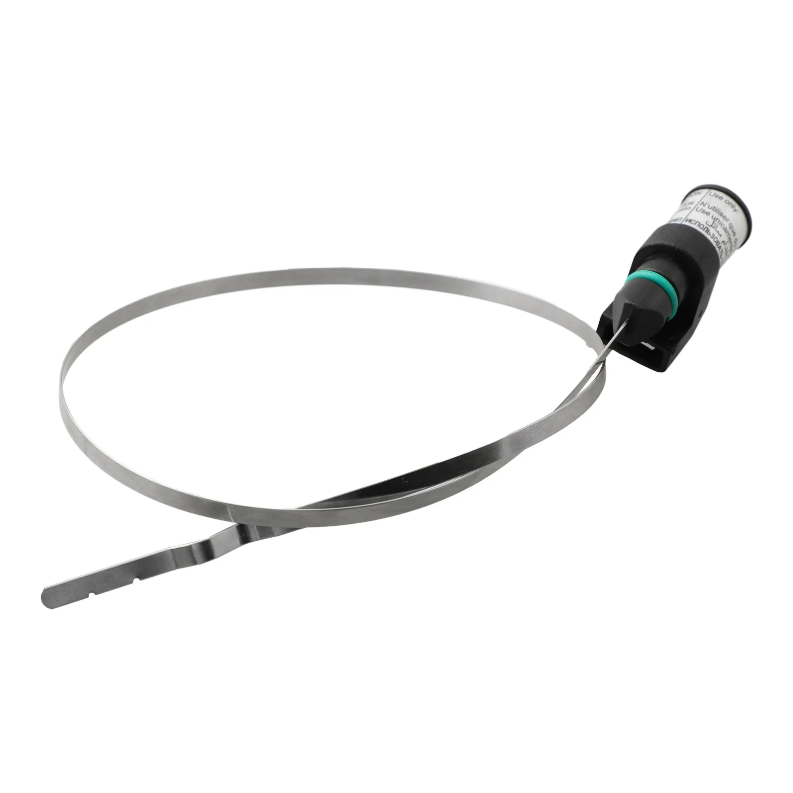 Car Oil Dipstick Oil Level Dipstick 31086-JA00A 60cm Car Engine Oil Level Dipstick Silver 1PCS 1× For Altima 31086-JA00A
Car Oil Dipstick Oil Level Dipstick 31086-JA00A 60cm Car Engine Oil Level Dipstick Silver 1PCS 1× For Altima 31086-JA00A