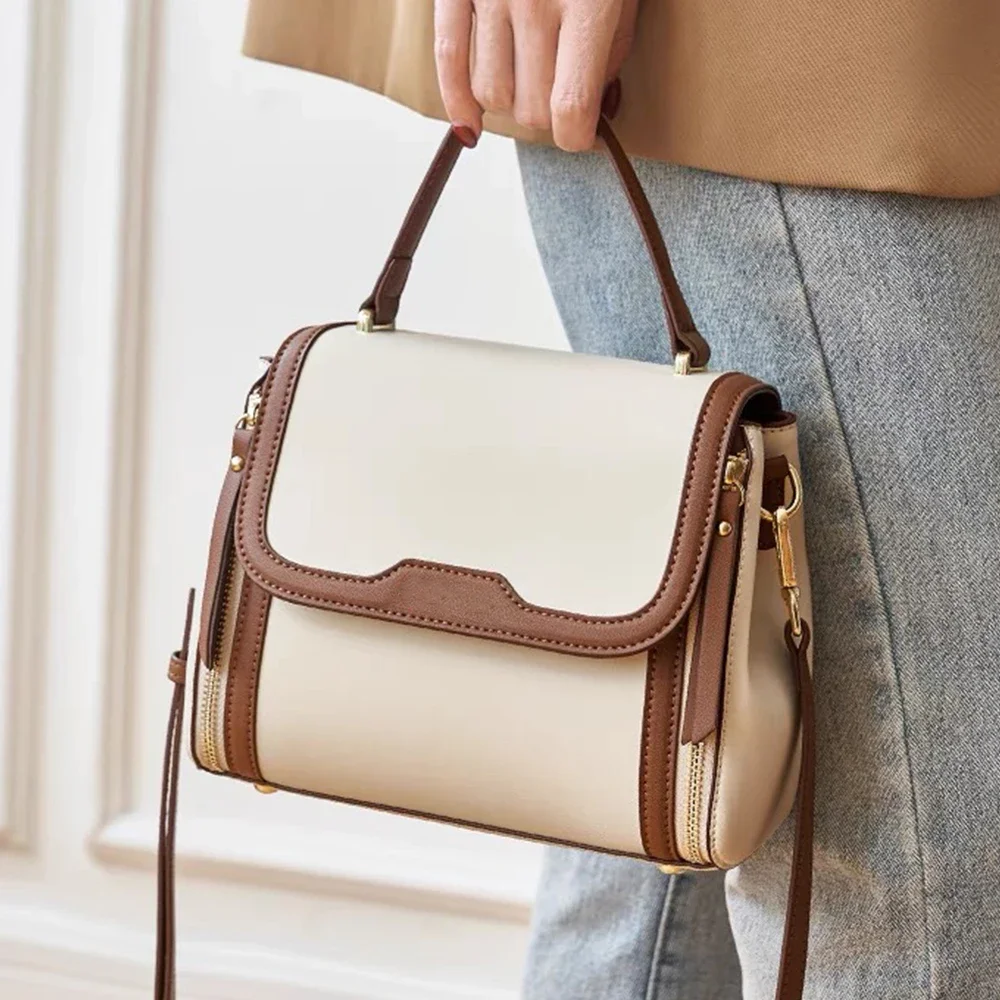 BAG433L61 High Quality New Luxury Brand Designer Fashion Shoulder Bag Genuine LeatherBag solid color messenger bags
BAG433L61 High Quality New Luxury Brand Designer Fashion Shoulder Bag Genuine LeatherBag solid color messenger bags