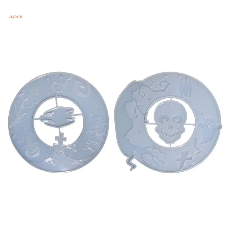 N1HE Listing Mold Resin Casting Pendant Mold Suitable for Diy Crafts Home Decoration
N1HE Listing Mold Resin Casting Pendant Mold Suitable for Diy Crafts Home Decoration