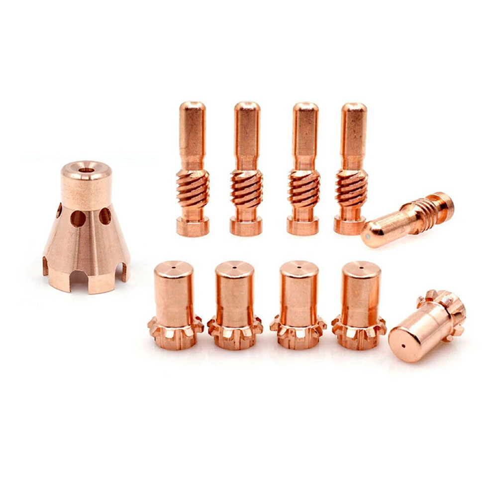 Nozzle 0 7mm for Electric ProCut255580 Consistent and Reliable Performance 11X KP20621B1 KP20651 KP20631B1 Electrode Heads
Nozzle 0 7mm for Electric ProCut255580 Consistent and Reliable Performance 11X KP20621B1 KP20651 KP20631B1 Electrode Heads