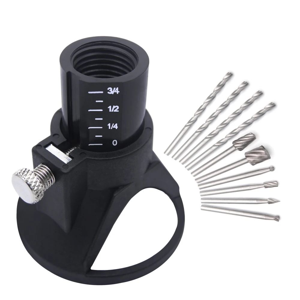 11pcs Horn Cover Combination Home Repair Tool Kit Full Range Hardware Tools Universal For wood, plastics
11pcs Horn Cover Combination Home Repair Tool Kit Full Range Hardware Tools Universal For wood, plastics