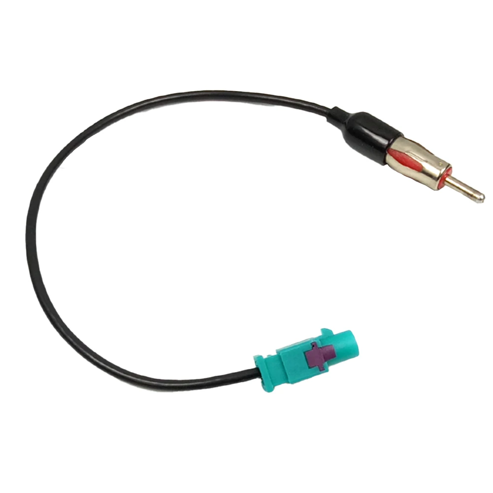 Adapter Antenna Adapter Antenna Adapter Cable Anti Corrosion Car Radio Audio Antenna Adapter Cable Easy To Use
Adapter Antenna Adapter Antenna Adapter Cable Anti Corrosion Car Radio Audio Antenna Adapter Cable Easy To Use