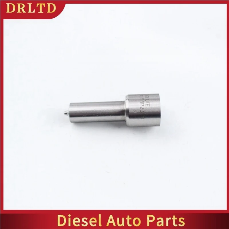 Diesel common rail fuel injection nozzle dlla158p2318 special nozzle for diesel system engine dlla158p2318
Diesel common rail fuel injection nozzle dlla158p2318 special nozzle for diesel system engine dlla158p2318