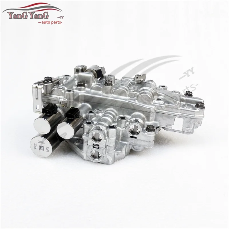 Original CVT 5T0 Automatic Transmission Valve Body Assemble For Honda Hyundai Brand New Car Accessories
Original CVT 5T0 Automatic Transmission Valve Body Assemble For Honda Hyundai Brand New Car Accessories