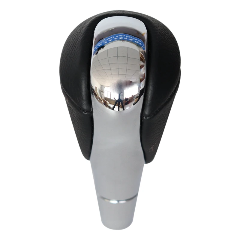 Car Leather Shift Knob the Gear Shift Knob Head for Toyota Lexus ES330 ES350 GS460 IS250 LX470 LS460 RX350 RX400H
Car Leather Shift Knob the Gear Shift Knob Head for Toyota Lexus ES330 ES350 GS460 IS250 LX470 LS460 RX350 RX400H