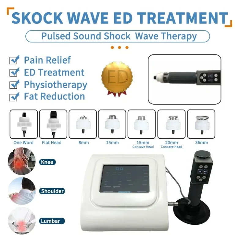 

Effective Acoustic Shock Wave Zimmer Shockwave Shockwave Therapy Machine Function Pain Removal For Erectile Dysfunction Ed Treat