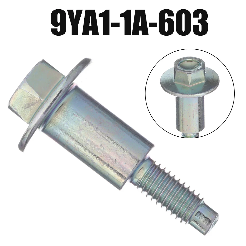 Bolt For Mazda CX-3 2016-2021 For CX-30 2020-2022 For CX-5 2013-2023 For CX-50 2023 For CX-9 2016-2022 For 3 12-2023 For 6 14-20
Bolt For Mazda CX-3 2016-2021 For CX-30 2020-2022 For CX-5 2013-2023 For CX-50 2023 For CX-9 2016-2022 For 3 12-2023 For 6 14-20