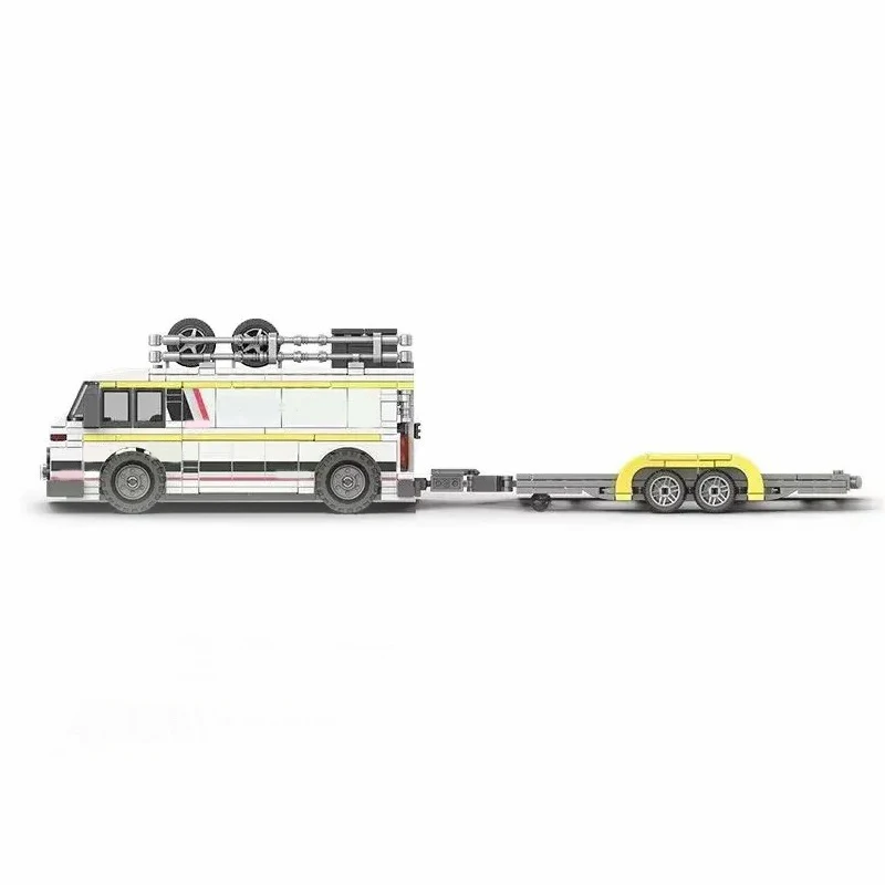 1362PCSTruck Fleet, Creative Modular Custom Assembled Car Building Block Model Kit, Gifts For Adults And Children 1362PCSTruck Fleet, Creative Modular Custom Assembled Car Building Block Model Kit, Gifts For Adults And Children