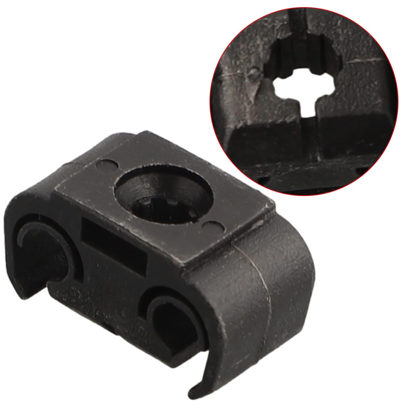 Durable Line Clip Tools 4.75mm Brake Comfortable Customizable Double Elegant Ergonomic Functional FOR SKODA A4 S4 A6
Durable Line Clip Tools 4.75mm Brake Comfortable Customizable Double Elegant Ergonomic Functional FOR SKODA A4 S4 A6