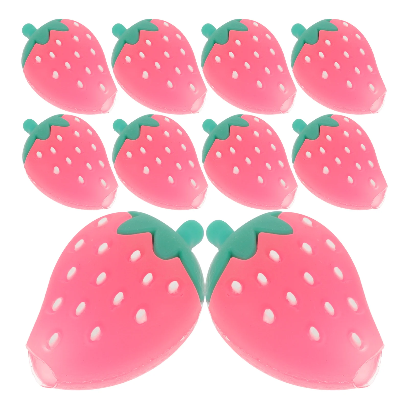 10 Pcs Decor Cute Silicone Pen Cap Lovely Pencils Protective Sleeves Practical Cartoon Covers Protectors Supplies
10 Pcs Decor Cute Silicone Pen Cap Lovely Pencils Protective Sleeves Practical Cartoon Covers Protectors Supplies