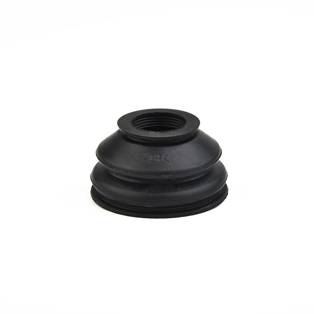 High Quality Dust Boot Covers Track Rod End Universal No Dismantling Replacement 2pcs / Kit 2pcs Kit Accessories
High Quality Dust Boot Covers Track Rod End Universal No Dismantling Replacement 2pcs / Kit 2pcs Kit Accessories