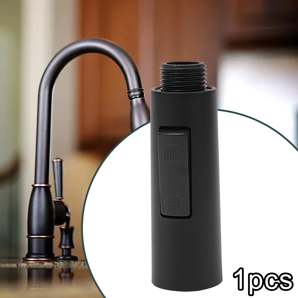 Faucet Nozzle Sprayer Head Faucet Shower Black Kitchen Spare Sprayer Head Pull-out Faucet Shower Head 1PC High Quality
Faucet Nozzle Sprayer Head Faucet Shower Black Kitchen Spare Sprayer Head Pull-out Faucet Shower Head 1PC High Quality