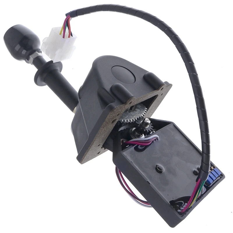 Joystick Controller 1600141 For JLG Lift 40H 45HA 60H 60HA 70H 80HX 86HX 150HAX Accessories
Joystick Controller 1600141 For JLG Lift 40H 45HA 60H 60HA 70H 80HX 86HX 150HAX Accessories