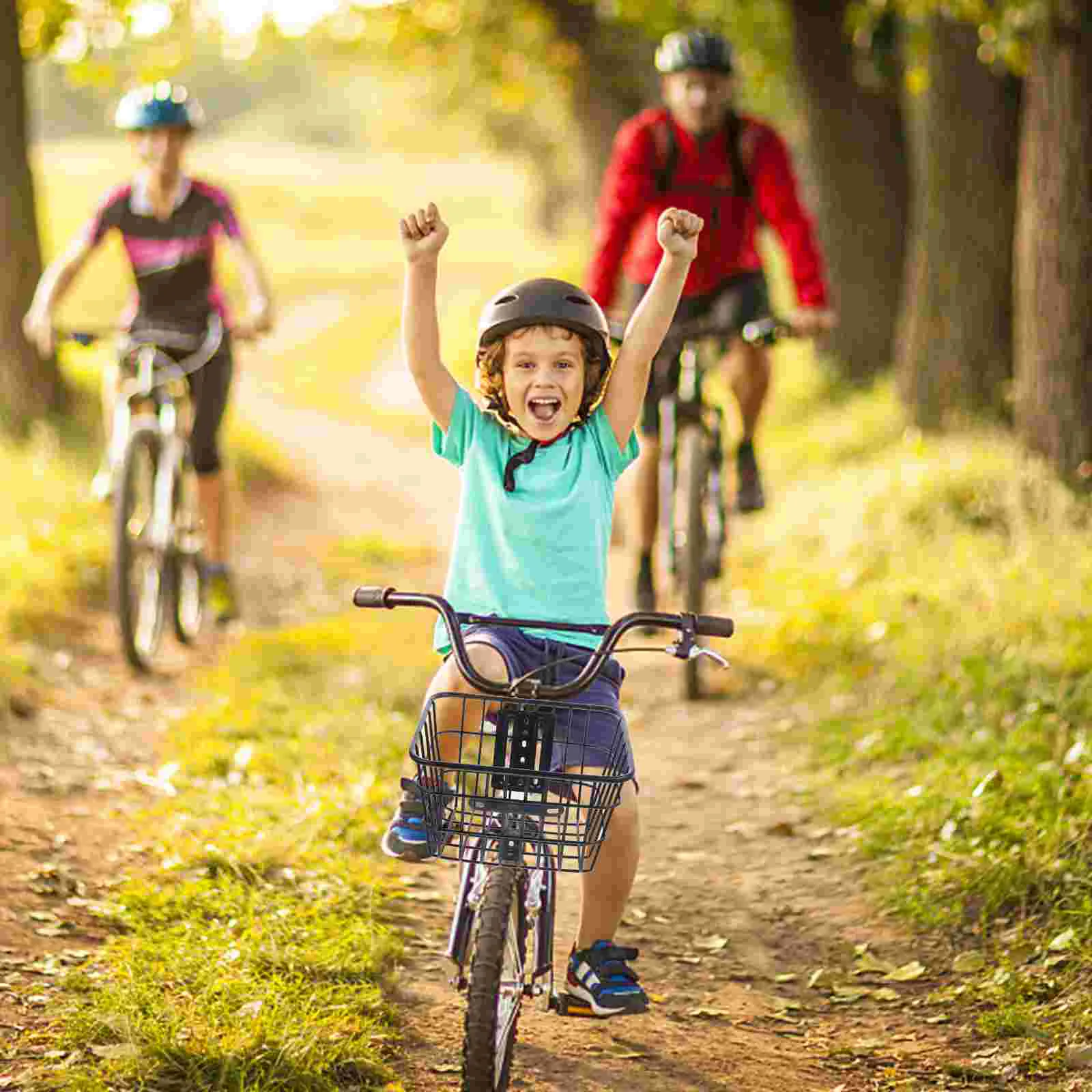 Basket Bike Rear Front Container Hanging Storage Metal Kids Net Accessories Bikes Childrens Baskets Collapsible
Basket Bike Rear Front Container Hanging Storage Metal Kids Net Accessories Bikes Childrens Baskets Collapsible