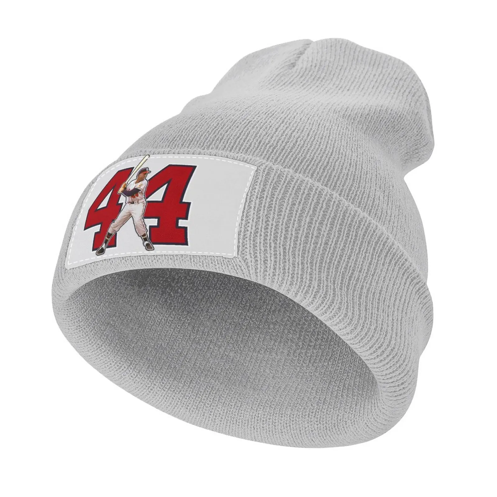 44 - Hammerin Hank (original) Knitted Hat Mountaineering Christmas Hat Caps For Men Women's
44 - Hammerin Hank (original) Knitted Hat Mountaineering Christmas Hat Caps For Men Women's