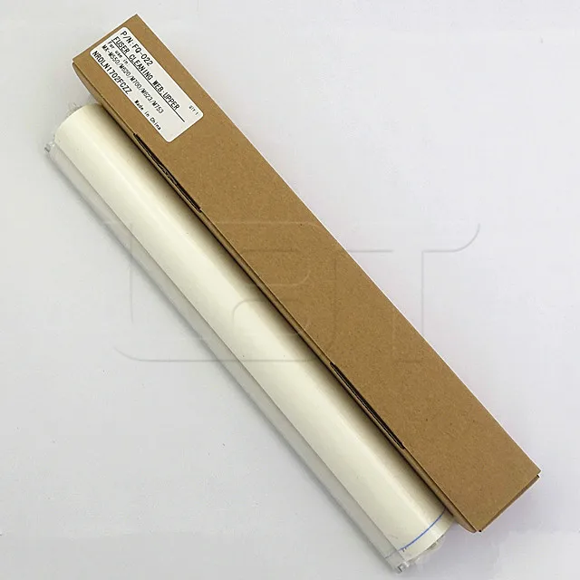 Чистка печки принтера Web Roller для Sharp MX-M550 MX-M620 MX-M700 MX-M623N MX-M623U NROLN1702FCZZ NROLN1888FCZZ 
Чистка печки принтера Web Roller для Sharp MX-M550 MX-M620 MX-M700 MX-M623N MX-M623U NROLN1702FCZZ NROLN1888FCZZ